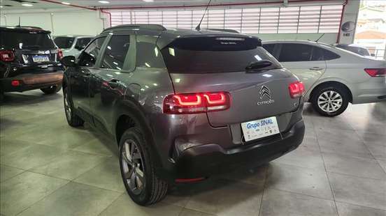 CITROËN-C4 CACTUS-2024