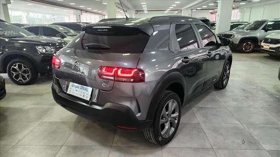 CITROËN-C4 CACTUS-2024