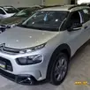 CITROËN C4 CACTUS 1.6 VTI 120 FLEX FEEL PACK EAT6 CITROËN C4 CACTUS 1.6 VTI 120 FLEX FEEL PACK EAT6