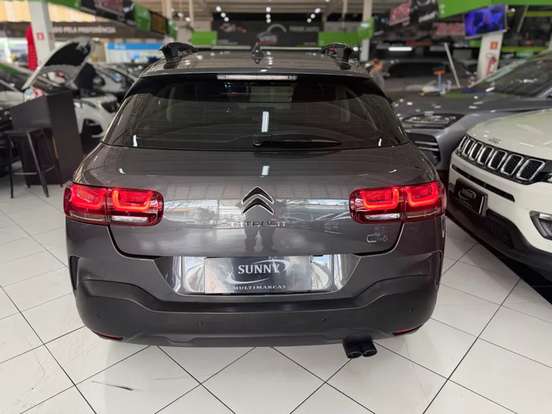 CITROËN-C4 CACTUS-2018
