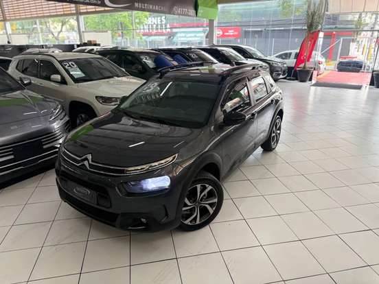 CITROËN-C4 CACTUS-2018