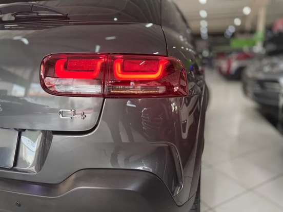 CITROËN-C4 CACTUS-2018