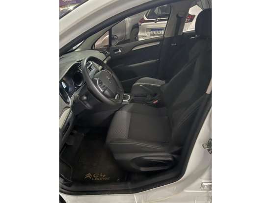 CITROËN-C4 LOUNGE-2016