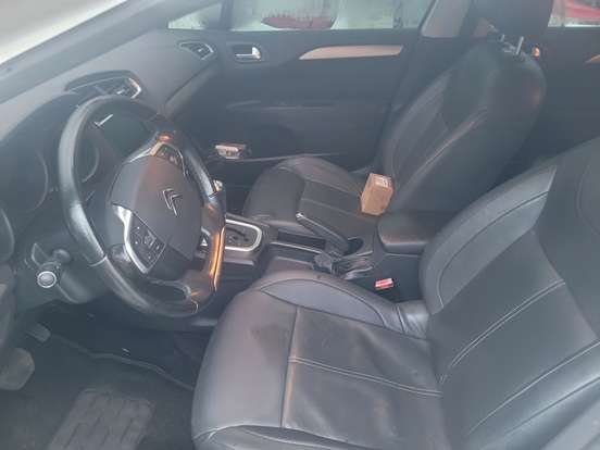 CITROËN-C4 LOUNGE-2015