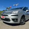CITROËN C4 PICASSO 2.0 16V GASOLINA GLX 4P AUTOMÁTICO CITROËN C4 PICASSO 2.0 16V GASOLINA GLX 4P AUTOMÁTICO