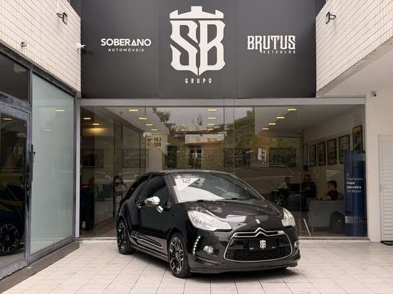 CITROËN-DS3-2012