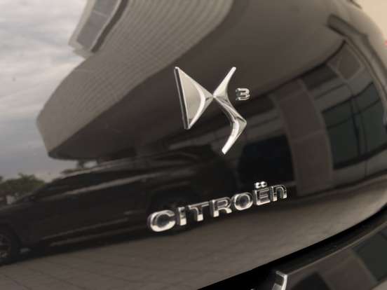 CITROËN-DS3-1.6 THP GASOLINA MANUAL CITROËN-DS3-2012