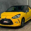 CITROËN DS3 1.6 THP GASOLINA SPORT CHIC MANUAL CITROËN DS3 1.6 THP GASOLINA SPORT CHIC MANUAL