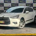 CITROËN DS4 1.6 THP GASOLINA CHIC AUTOMÁTICO CITROËN DS4 1.6 THP GASOLINA CHIC AUTOMÁTICO