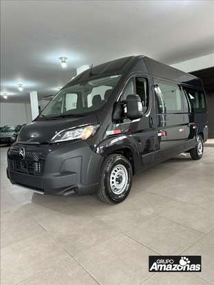 CITROËN-JUMPER-2026