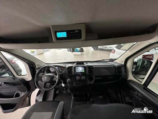 CITROËN-JUMPER-2026