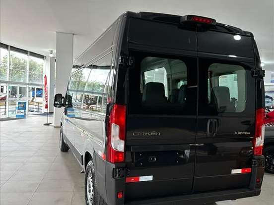 CITROËN-JUMPER-2.2 BLUEHDI DIESEL MINIBUS COMFORT 18L MANUAL CITROËN-JUMPER-2026