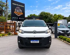 CITROËN JUMPY 1.6 BLUEHDI DIESEL FURGÃO PACK MANUAL CITROËN JUMPY 1.6 BLUEHDI DIESEL FURGÃO PACK MANUAL