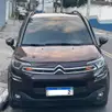 CITROËN AIRCROSS 1.6 VTI 120 FLEX LIVE EAT6 CITROËN AIRCROSS 1.6 VTI 120 FLEX LIVE EAT6
