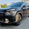 CITROËN BASALT 1.0 TURBO 200 FLEX SHINE CVT CITROËN BASALT 1.0 TURBO 200 FLEX SHINE CVT