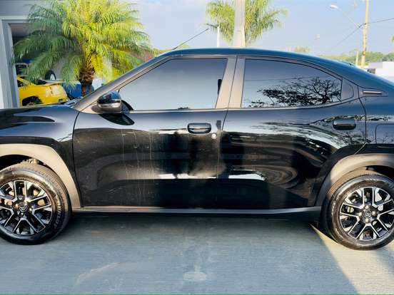CITROËN-BASALT-1.0 TURBO 200 FLEX SHINE CVT CITROËN-BASALT-2025