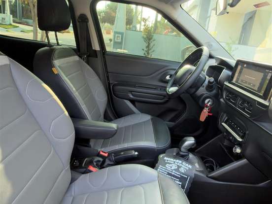 CITROËN-BASALT-1.0 TURBO 200 FLEX SHINE CVT CITROËN-BASALT-2025