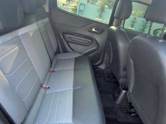 CITROËN-BASALT-1.0 TURBO 200 FLEX SHINE CVT CITROËN-BASALT-2025