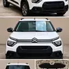 CITROËN C3 1.0 FIREFLY FLEX FEEL MANUAL CITROËN C3 1.0 FIREFLY FLEX FEEL MANUAL