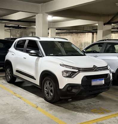 CITROËN-C3-2022