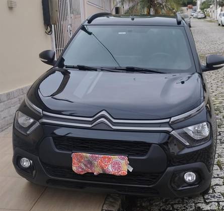 CITROËN C3 1.0 FIREFLY FLEX XTR MANUAL