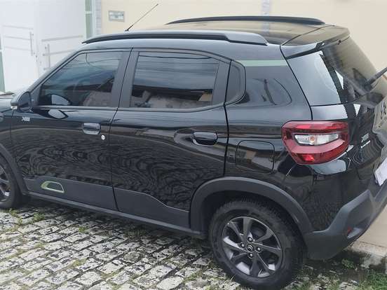 CITROËN-C3-1.0 FIREFLY FLEX XTR MANUAL CITROËN-C3-2025