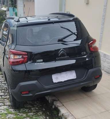 CITROËN-C3-2025