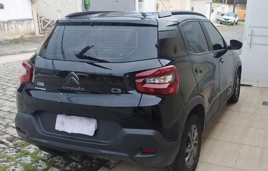 CITROËN-C3-2025