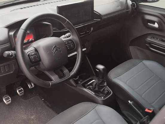 CITROËN-C3-1.0 FIREFLY FLEX XTR MANUAL CITROËN-C3-2025