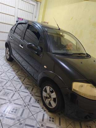 CITROËN-C3-2008