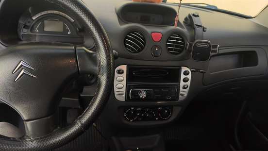 CITROËN-C3-2008