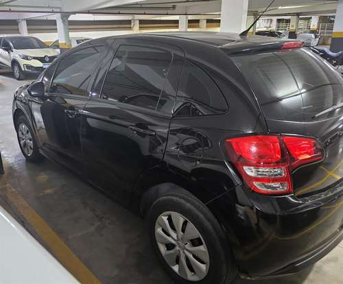 CITROËN-C3-2017