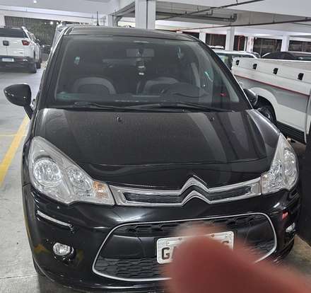 CITROËN-C3-2017