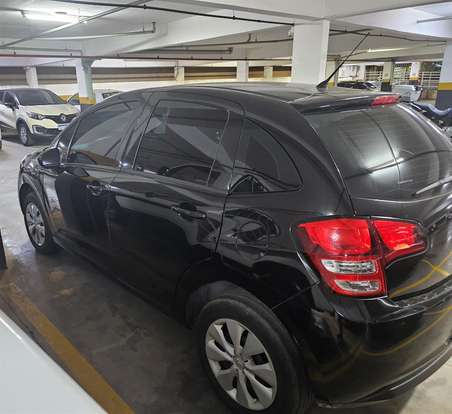 CITROËN-C3-2017