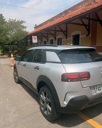 CITROËN-C4 CACTUS-2019