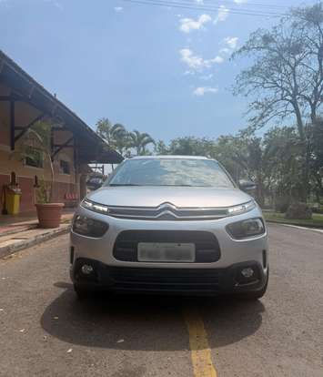 CITROËN-C4 CACTUS-2019
