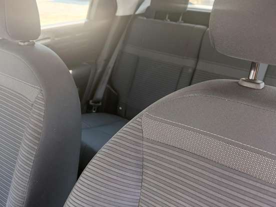 CITROËN-C4 CACTUS-1.6 VTI 120 FLEX FEEL PACK EAT6 CITROËN-C4 CACTUS-2019