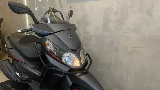 DAFRA-CITYCOM S 300i-2023