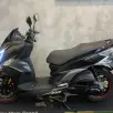 DAFRA CRUISYM 150 DAFRA CRUISYM 150
