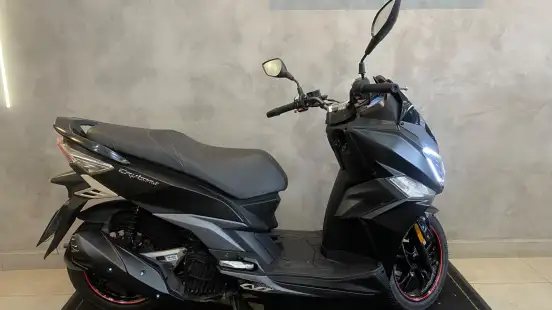 DAFRA-CRUISYM 150 DAFRA-CRUISYM 150-2024