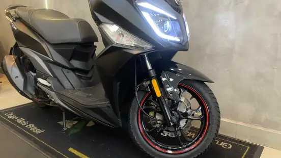 DAFRA-CRUISYM 150-2024