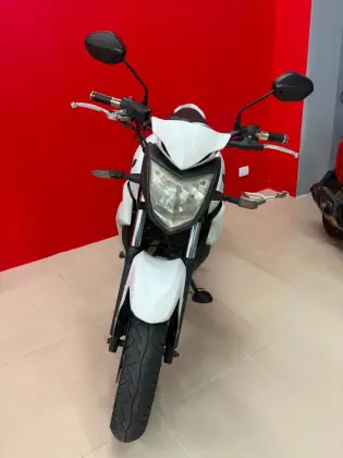 DAFRA NEXT 250 