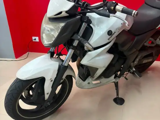 DAFRA-NEXT 250 DAFRA-NEXT 250-2012