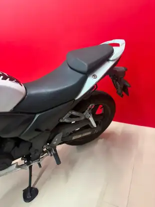 DAFRA-NEXT 250-2012