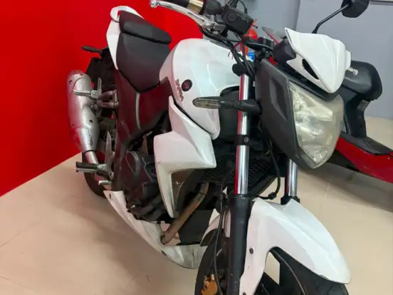 DAFRA-NEXT 250 DAFRA-NEXT 250-2012