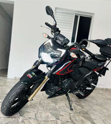 DAFRA-APACHE RTR 200 DAFRA-APACHE RTR 200-2023