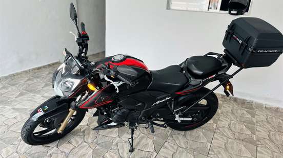 DAFRA-APACHE RTR 200 DAFRA-APACHE RTR 200-2023