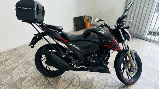 DAFRA-APACHE RTR 200 DAFRA-APACHE RTR 200-2023