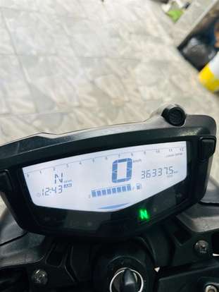 DAFRA-APACHE RTR 200-2023