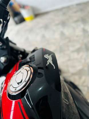 DAFRA-APACHE RTR 200-2023